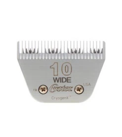 Oster® Oster Wide Replacement Blade- Silver- #10