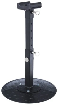 Tough-1 Professional Adjustable Farrier Stand