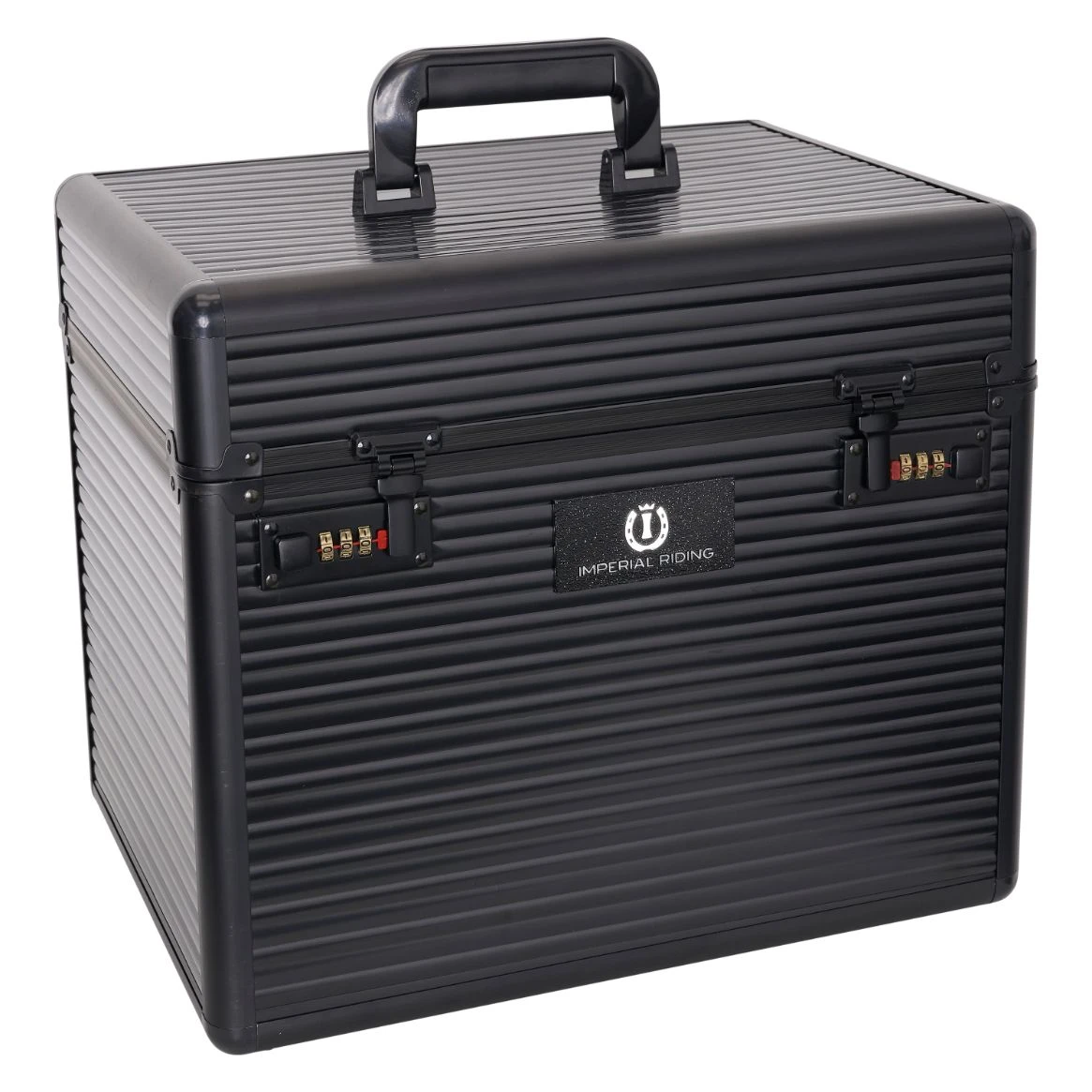 Imperial Riding Grooming Box IRHShiny Classic - Image 2
