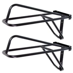 HDR Fold Down Saddle Rack E & W
