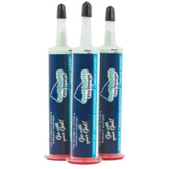 Basic Animal Health BetterRide Gel 3