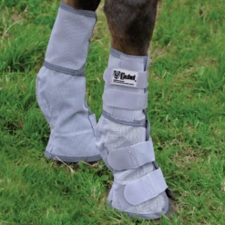 Cashel Crusader Horse Leg Guard Fly Boots 3