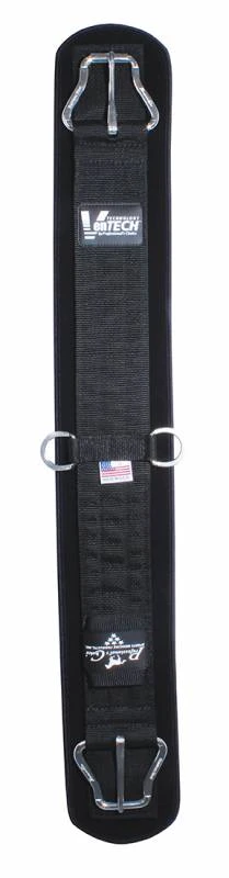 Professional's Choice Cinch Ventech