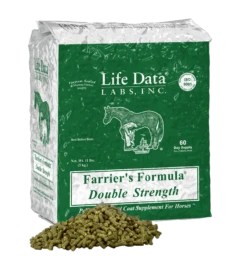 Farriers Formula Double Strength