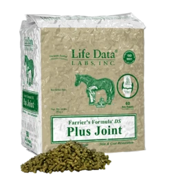 Farriers Formula Double Strength Plus Joint