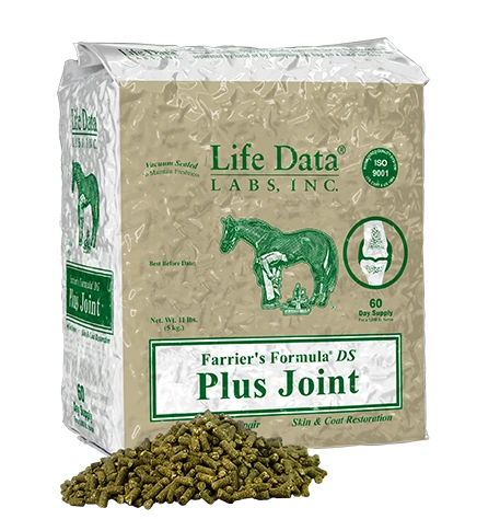 Farriers Formula Double Strength Plus Joint