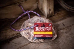 Redmond Rock On A Rope