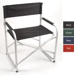 Jacks Imports Folding Chair