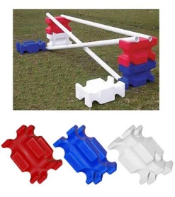 Jacks Jump Blocks (2 Per Package)