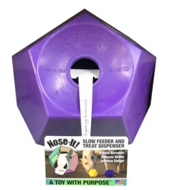 Jacks Funnel Fill Nose-It! 10"