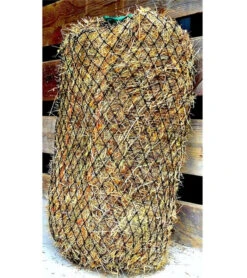Jacks Texas Haynet Square Bale Hay Net