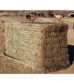Jacks Texas Haynet 3 String Square Bale Hay Net