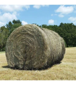 Jacks Texas Haynet Round Bale Hay Net