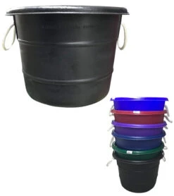 Jacks Manure Bucket
