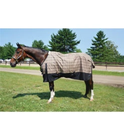 5/A Baker Black Label Turnout Sheet