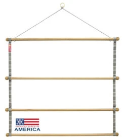 5/A Baker Blanket Bar