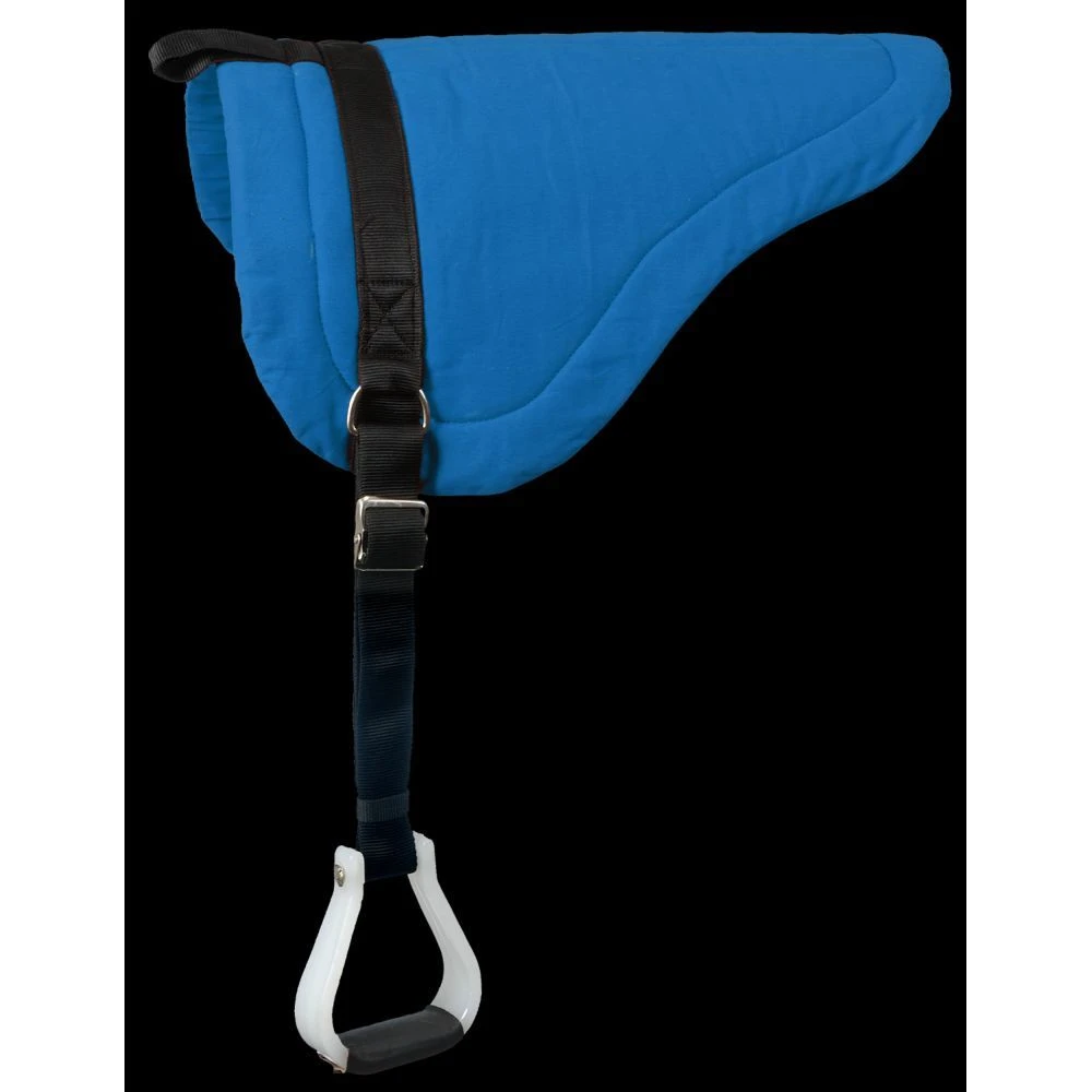 Tough-1 Heavy Bareback Pad - Image 3