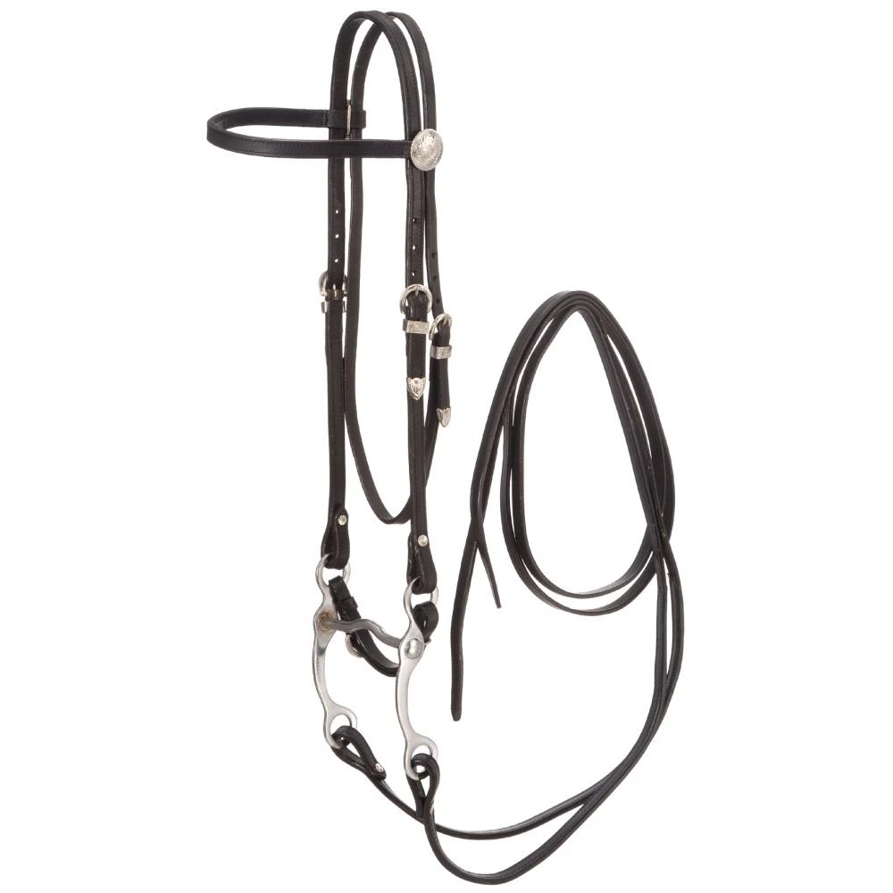 King Series Complete Browband Bridles