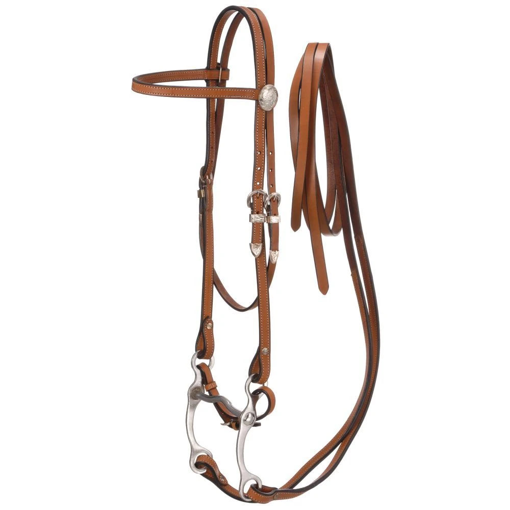 King Series Complete Browband Bridles - Image 4