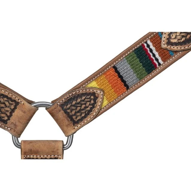 Tough-1 Mini Serape Breastcollar - Image 2