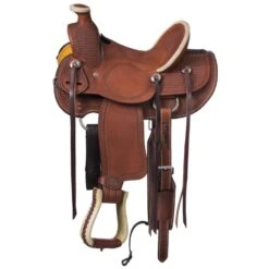 Walhalla Youth Wade Saddle