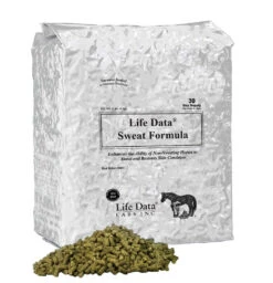 Life Data Sweat Formula