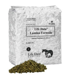 LIFE DATA® Lamina Formula- 11 Oz (5kg) Bag
