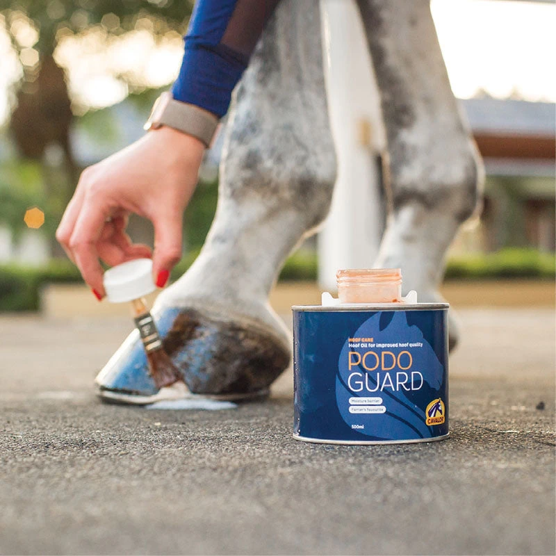 Cavalor Podo Guard- 500 ML