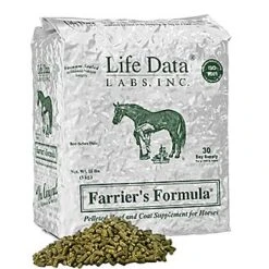 Farriers Formula Original Strength