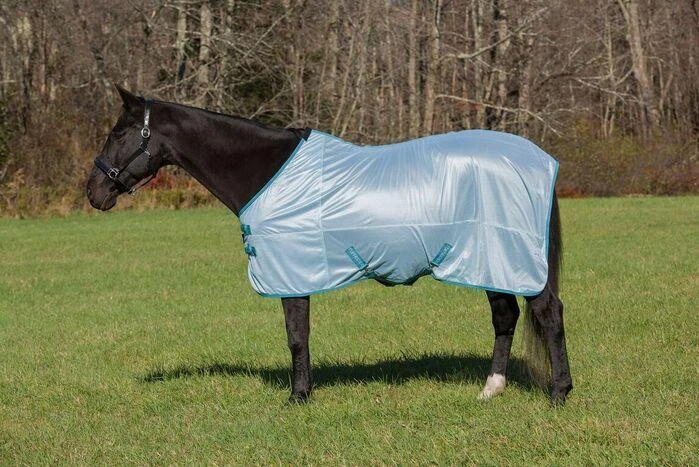 TuffRider Comfy MESH Fly Sheet - Image 3